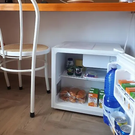 Rent Gasthuis Scalea