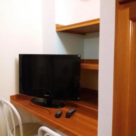Rent Holiday Πανσιόν *