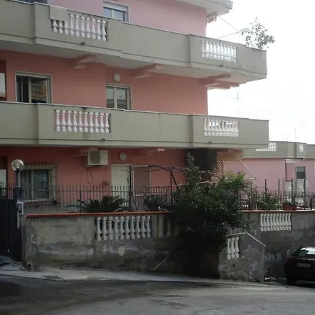 Rent Holiday * Scalea