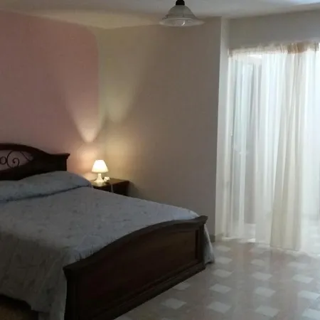 Rent Gasthuis Scalea