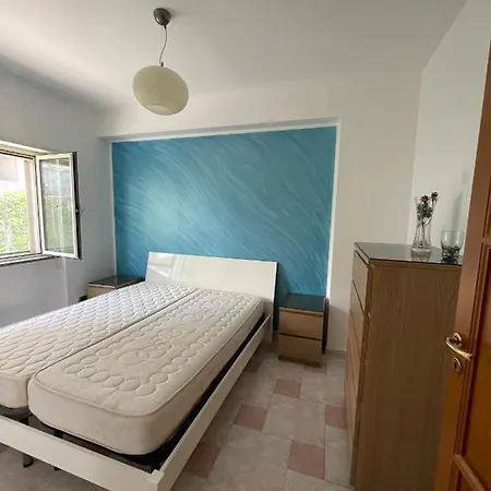 Rent Gasthuis Scalea
